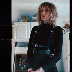 Meet your Posher, Brittany